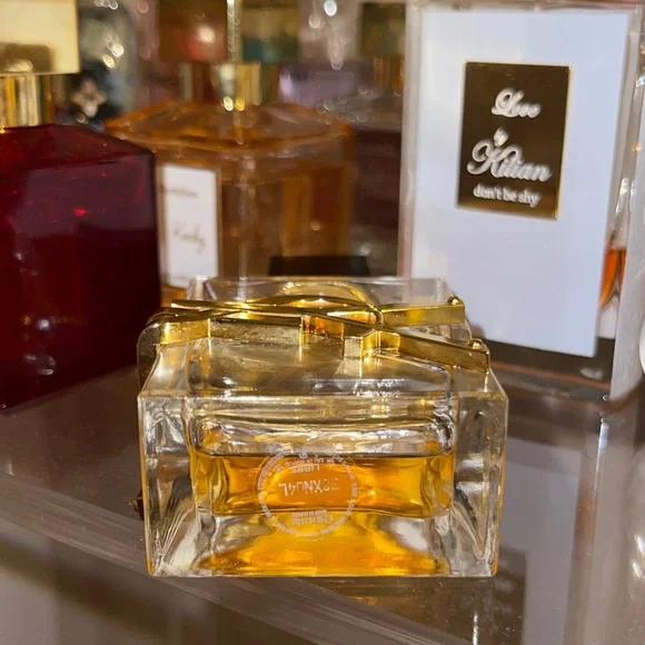 Libre Yves Saint Laurent YSL Libre